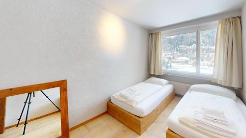 Apartment Skyline 406