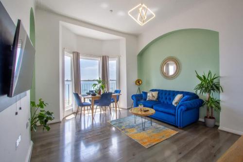 Sea Breeze - 1 bedroom flat photo 10