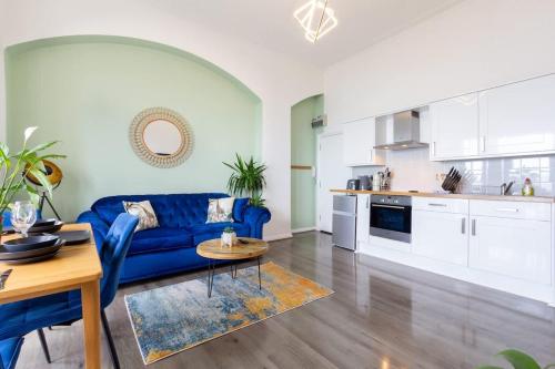 Sea Breeze - 1 bedroom flat photo 12