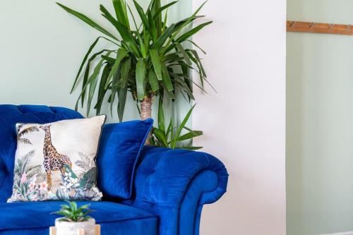 Sea Breeze - 1 bedroom flat photo 14