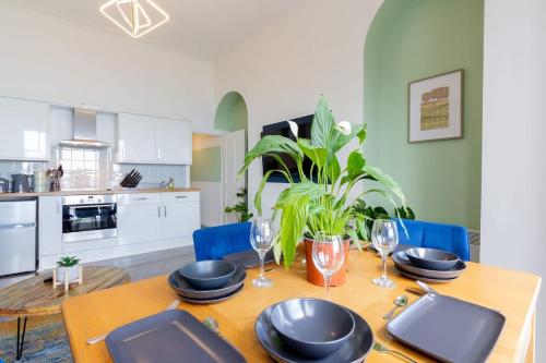 Sea Breeze - 1 bedroom flat photo 18