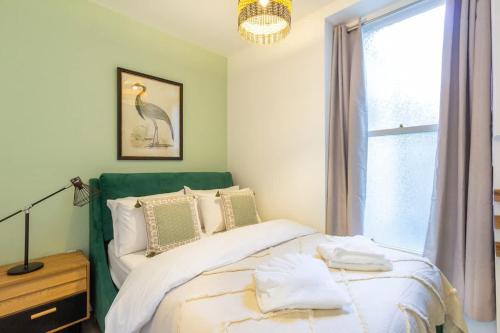 Sea Breeze - 1 bedroom flat photo 8