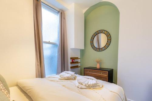 Sea Breeze - 1 bedroom flat photo 26