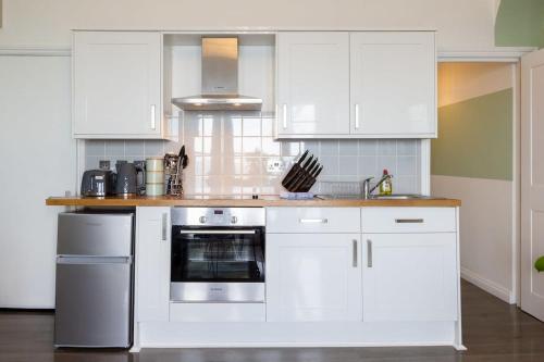 Sea Breeze - 1 bedroom flat photo 27