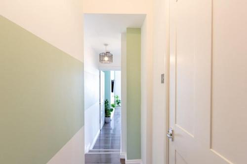 Sea Breeze - 1 bedroom flat photo 31