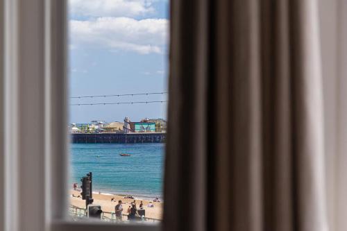 Sea Breeze - 1 bedroom flat photo 30