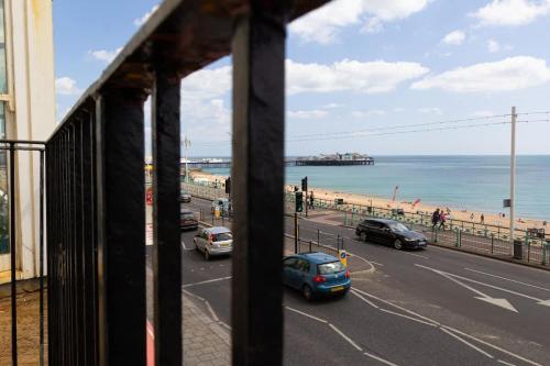 Sea Breeze - 1 bedroom flat photo 32