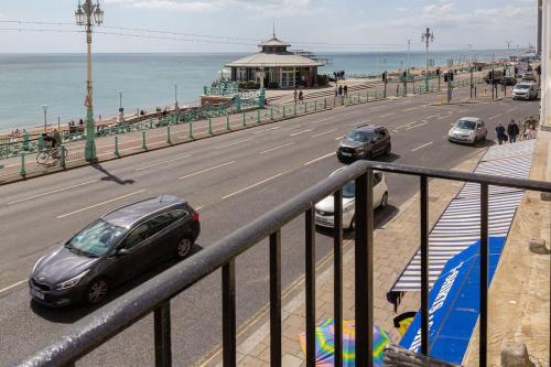Sea Breeze - 1 bedroom flat photo 33