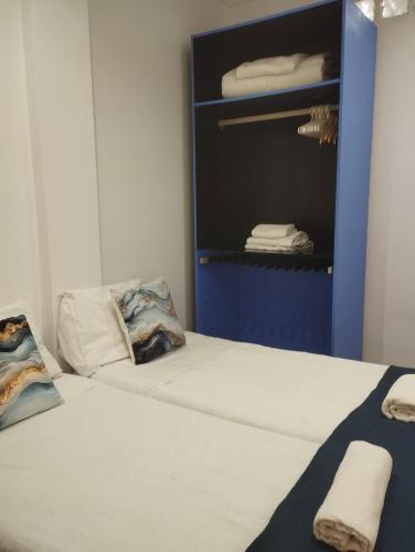 Port House, Paseo Marítimo,a un minuto playa