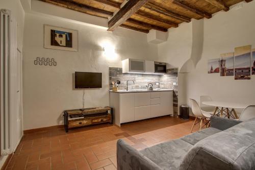 Pilastri Apartment Near Santa Croce