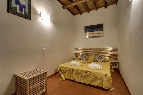 Pilastri Apartment Near Santa Croce