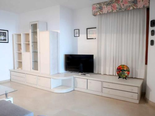 Apartamento en Playa de Levante Las Arenas Ac