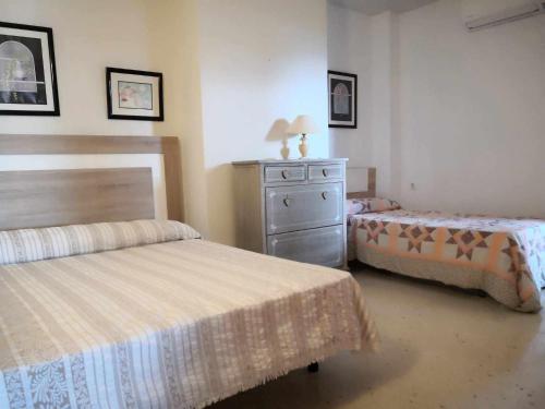 Apartamento en Playa de Levante Las Arenas Ac