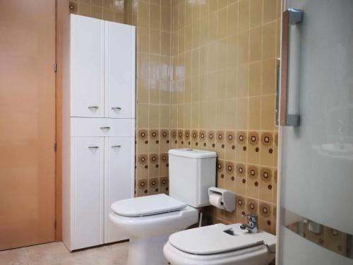 Apartamento en Playa de Levante Las Arenas Ac