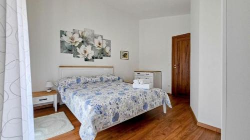 Postel nebo postele na pokoji v ubytování Villa Marlene by Villas Holiday