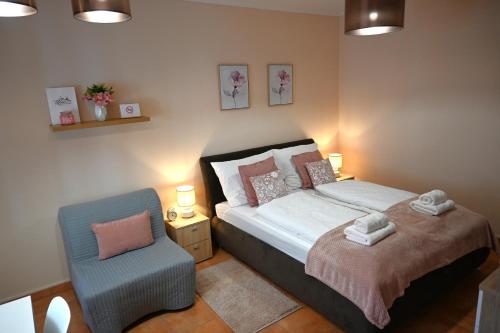 Ruszi Apartman Gyula