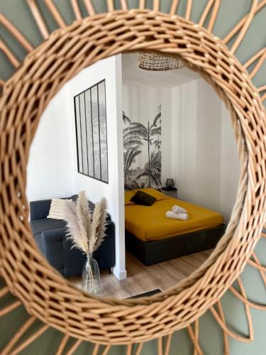 Photo de la galerie de l'établissement Les Remparts, à Fougères