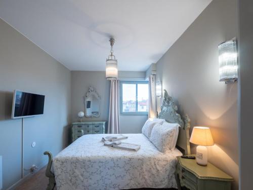 Ocean View Apartment Foz