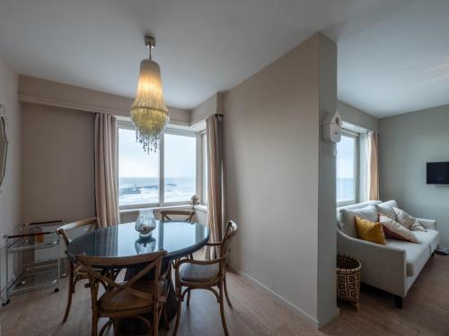 Ocean View Apartment Foz