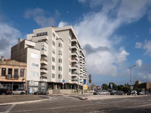 Ocean View Apartment Foz