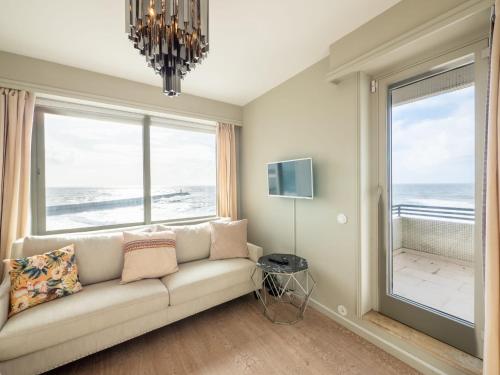 Ocean View Apartment Foz