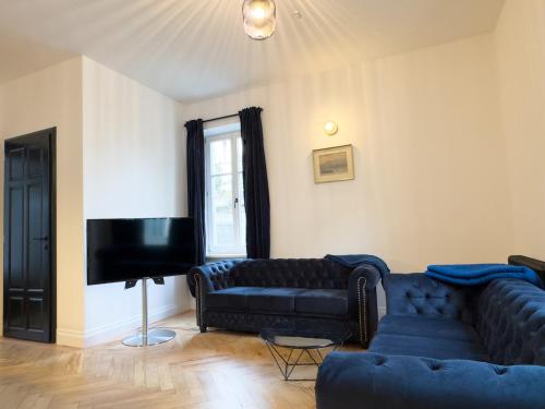Apartment Schiller by Hello Fewo Apartments