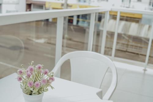 Gambar di galeri bagi Hotel Dona Pina di Francisco Beltrão