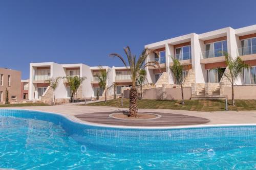 Amazing vacation villa in paphos 3 Bedrooms