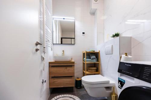 Arena Luxe Retreat, FREE Parking