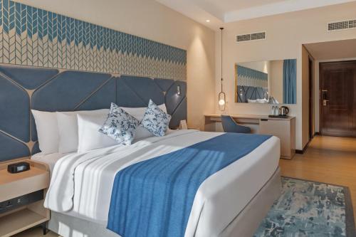 Barcelo Al Jaddaf, Dubai Image