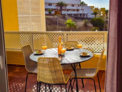 Sunny Dream - Costa Adeje