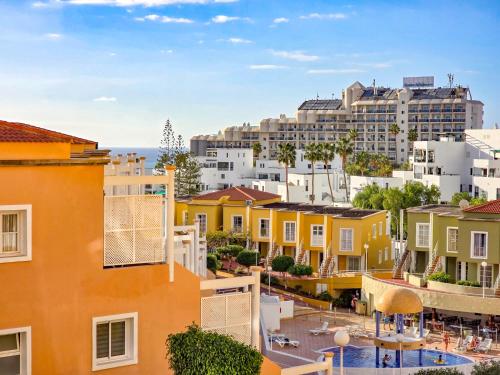 Sunny Dream - Costa Adeje