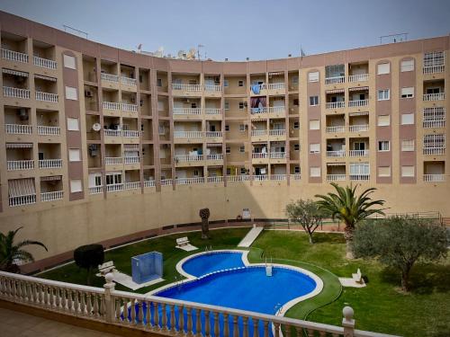 Mira Mar Apartment