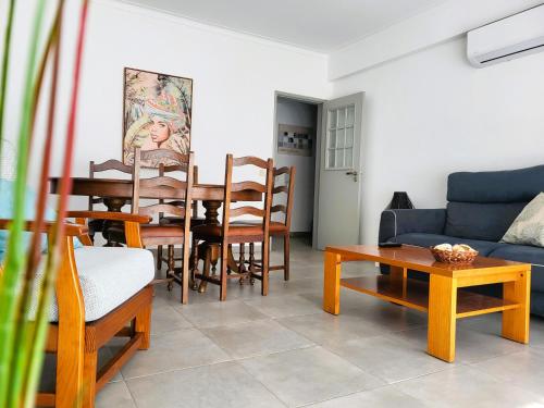 Miami de Portugal apartment