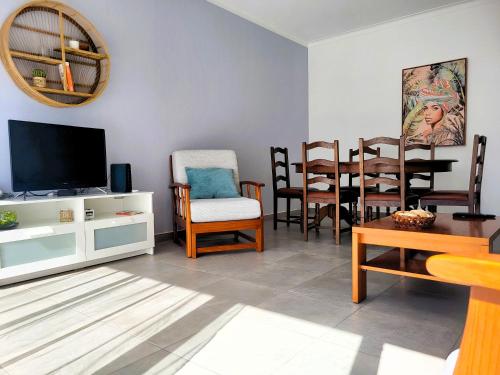 Miami de Portugal apartment