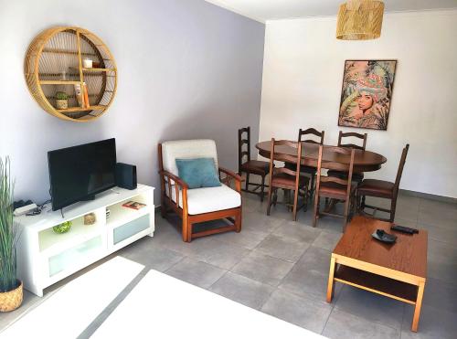 Miami de Portugal apartment