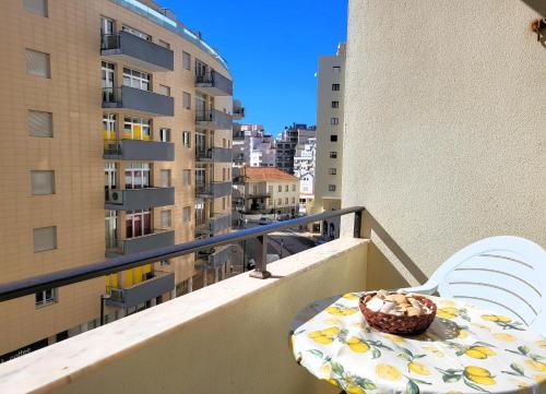Miami de Portugal apartment