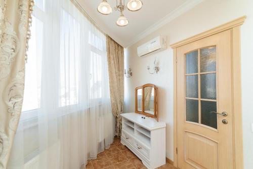 Galería fotográfica de Centr Lev Tolstoi LuxRent en Chişinău