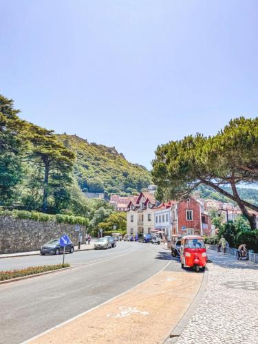 Casa SaloYa - Sintra Historical Center