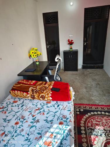 Imagen de la galería de Rai Homestay, en Naini