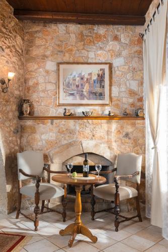 Artemis Traditional Studio