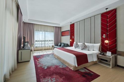 Barcelo Al Jaddaf, Dubai Image