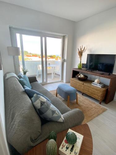 Location Estoril equiped space nice view - 4 people