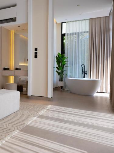 Nozol Chalets شاليهات نزل
