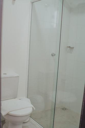 Gambar di galeri bagi Hotel Dona Pina di Francisco Beltrão