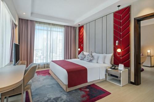 Barcelo Al Jaddaf, Dubai Image