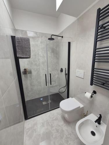 Suite Sole Bologna Centro photo 26