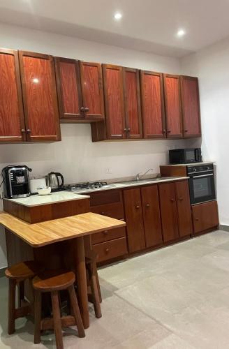 Photo de la galerie de l'établissement Relax Villa Kiwengwa, à Kiwengwa