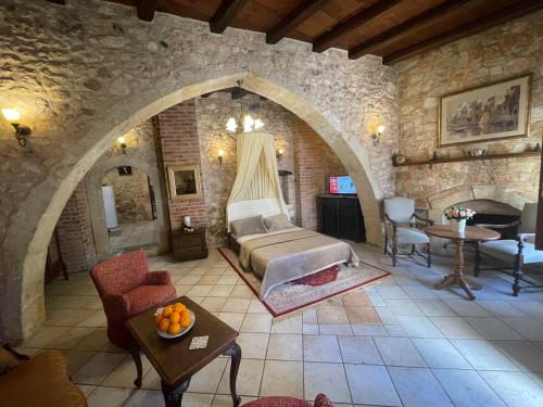 Artemis Traditional Studio