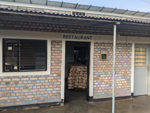 Φωτογραφία από το άλμπουμ του Gratia Motel σε Butare